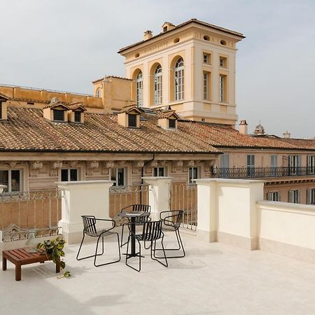 罗马Sonder Piazza Venezia公寓式酒店 外观 照片